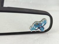 2009 Subaru Legacy Interior Rear View Mirror Replacement OEM Fits OEM Used Auto Parts - Oemusedautoparts1.com