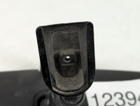 2009 Subaru Legacy Interior Rear View Mirror Replacement OEM Fits OEM Used Auto Parts - Oemusedautoparts1.com