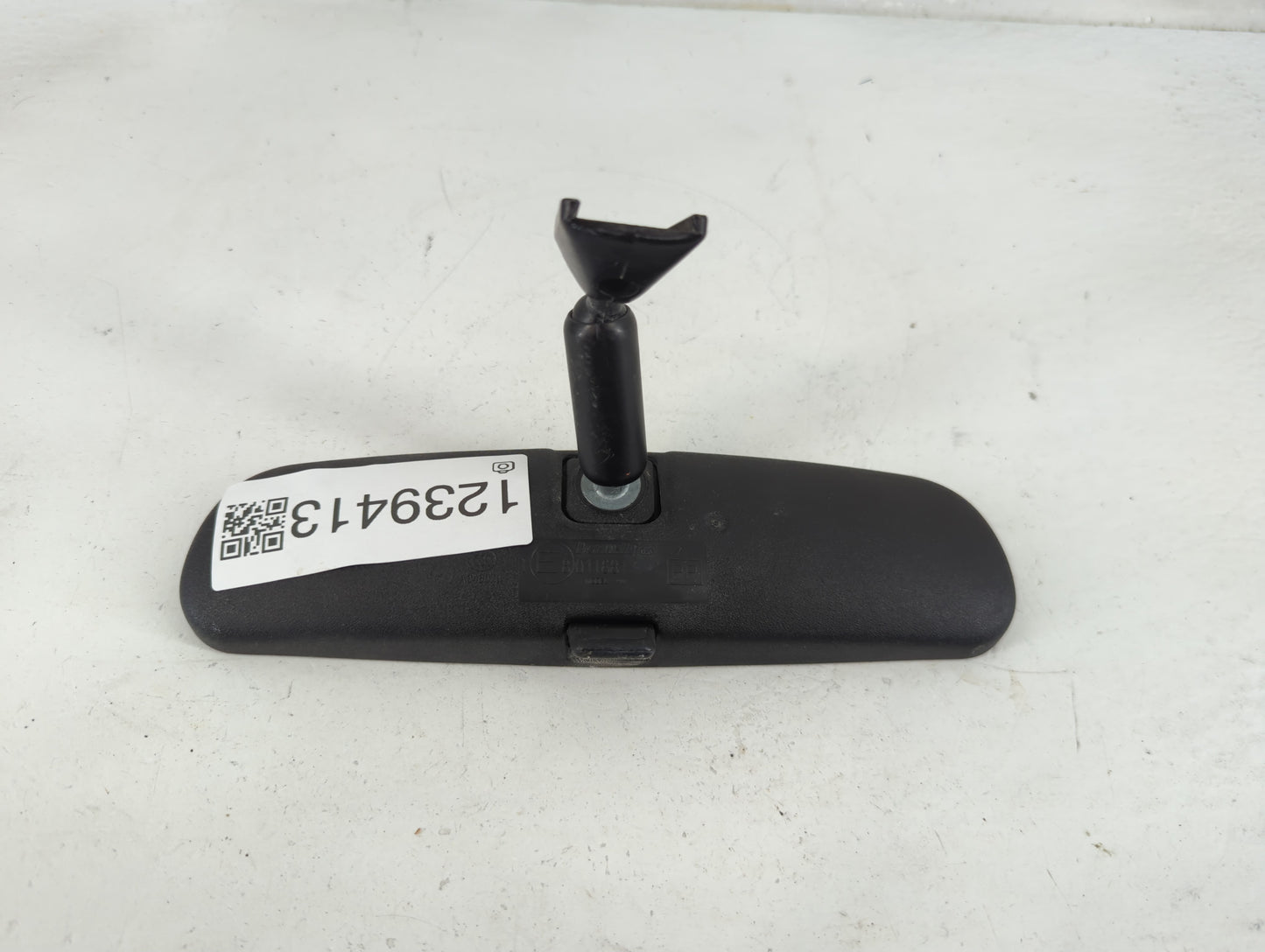 2009 Subaru Legacy Interior Rear View Mirror Replacement OEM Fits OEM Used Auto Parts - Oemusedautoparts1.com