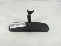 2009 Subaru Legacy Interior Rear View Mirror Replacement OEM Fits OEM Used Auto Parts - Oemusedautoparts1.com