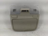 2009 Subaru Legacy Overhead Roof Console - Oemusedautoparts1.com