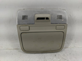 compare product 2009 Subaru Legacy Overhead Roof Console
