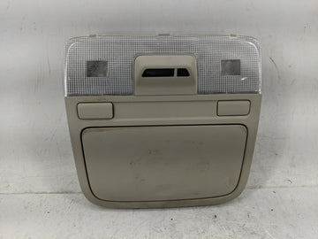2009 Subaru Legacy Overhead Roof Console - Oemusedautoparts1.com