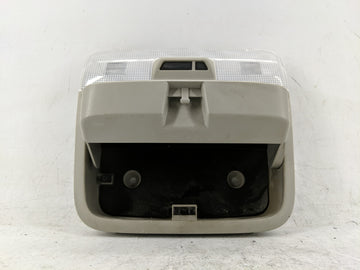2009 Subaru Legacy Overhead Roof Console