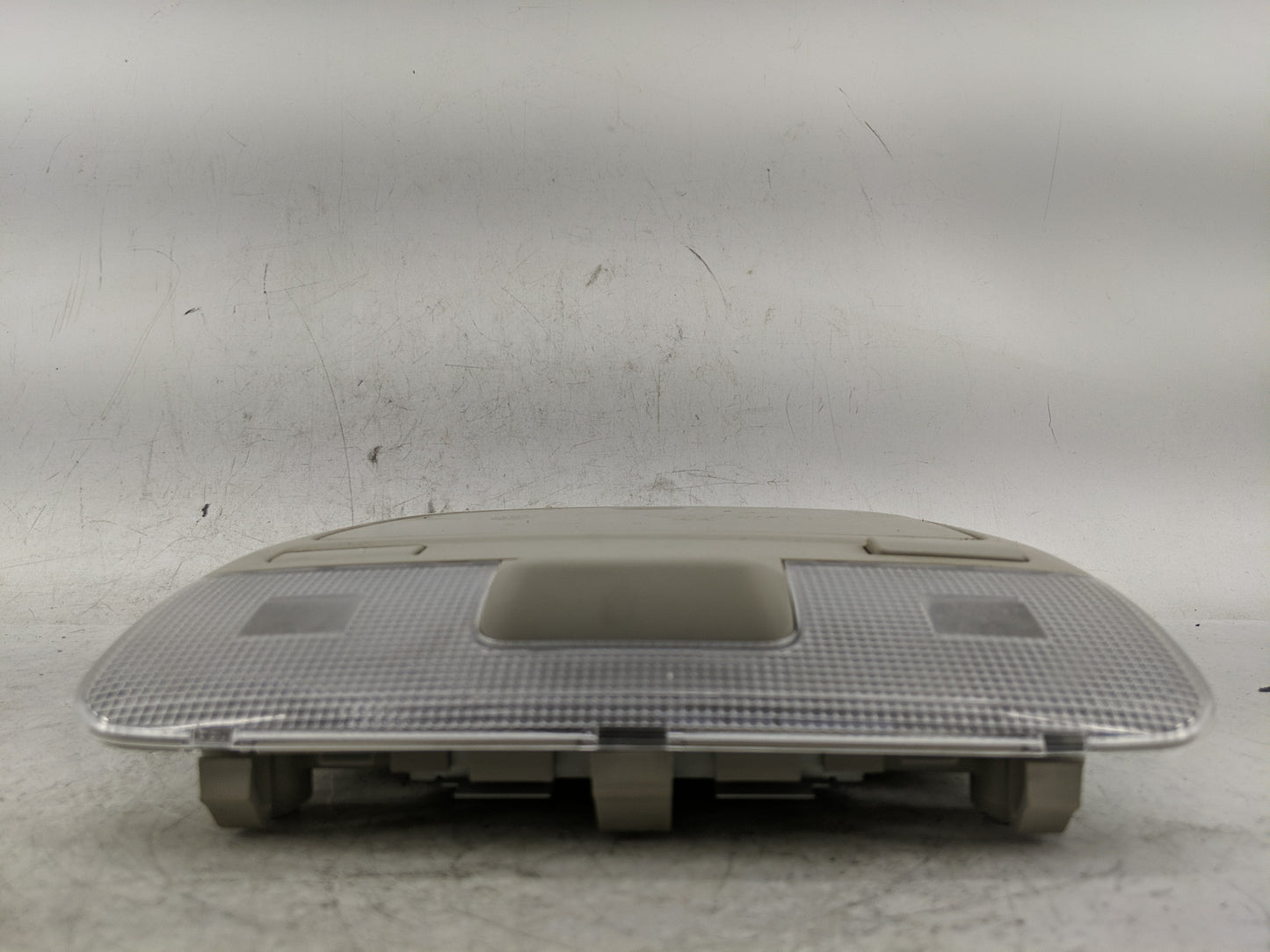 2009 Subaru Legacy Overhead Roof Console - Oemusedautoparts1.com