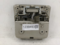 2009 Subaru Legacy Overhead Roof Console - Oemusedautoparts1.com
