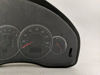 2009 Subaru Legacy Instrument Cluster Speedometer Gauges Fits OEM Used Auto Parts - Oemusedautoparts1.com