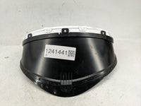 2009 Subaru Legacy Instrument Cluster Speedometer Gauges Fits OEM Used Auto Parts - Oemusedautoparts1.com