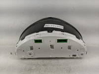 2009 Subaru Legacy Instrument Cluster Speedometer Gauges Fits OEM Used Auto Parts - Oemusedautoparts1.com