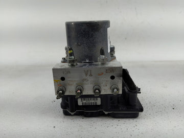 2008-2009 Subaru Legacy ABS Pump Control Module Replacement Fits Fits 2008 2009 OEM Used Auto Parts - Oemusedautoparts1.com