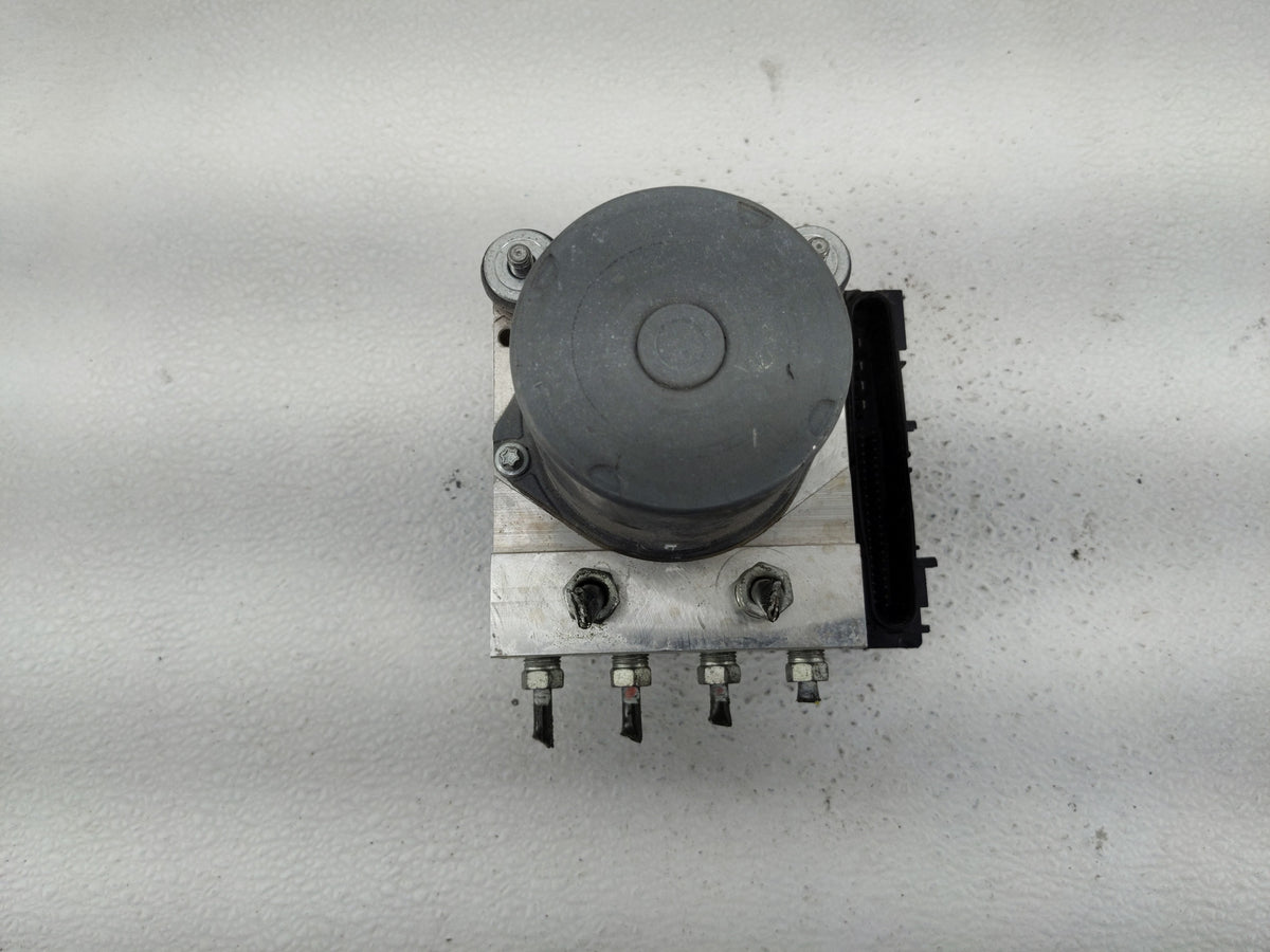 2008-2009 Subaru Legacy Anti-Lock Brake ABS Pump Module Actuator OEM Fits Fits 2008 2009 OEM Used Auto Parts - Oemusedautopa