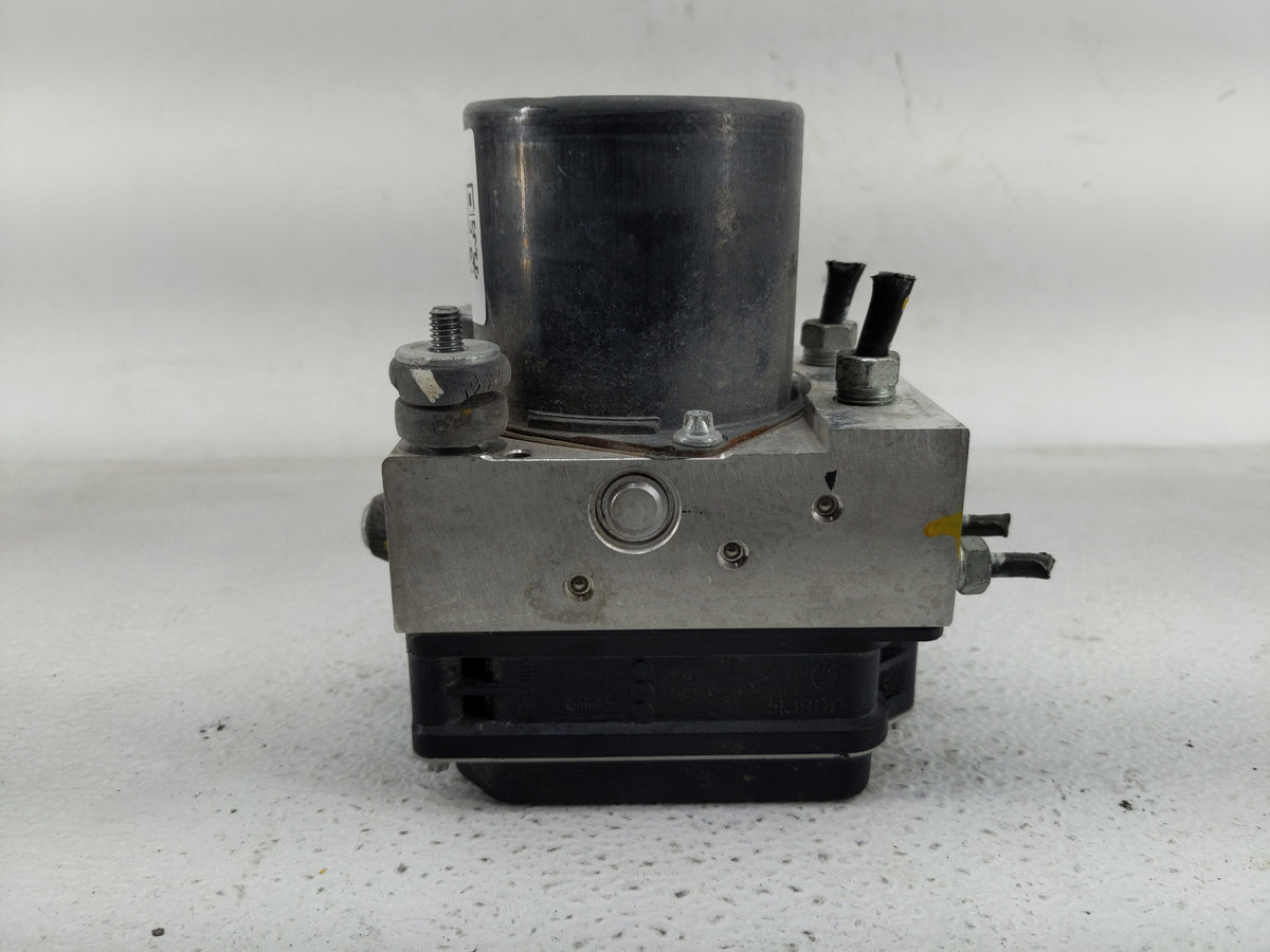 2008-2009 Subaru Legacy Anti-Lock Brake ABS Pump Module Actuator OEM Fits Fits 2008 2009 OEM Used Auto Parts - Oemusedautopa