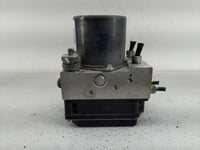 2008-2009 Subaru Legacy Anti-Lock Brake ABS Pump Module Actuator OEM Fits Fits 2008 2009 OEM Used Auto Parts - Oemusedautopa