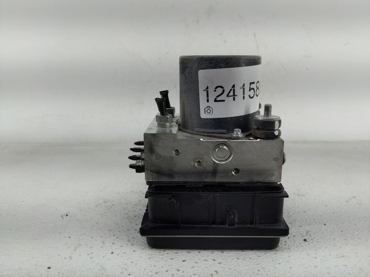 2008-2009 Subaru Legacy Anti-Lock Brake ABS Pump Module Actuator OEM Fits Fits 2008 2009 OEM Used Auto Parts - Oemusedautopa