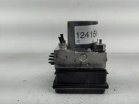 2008-2009 Subaru Legacy Anti-Lock Brake ABS Pump Module Actuator OEM Fits Fits 2008 2009 OEM Used Auto Parts - Oemusedautopa