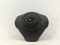 2008-2009 Subaru Legacy Air Bag Driver Left Steering Wheel Mounted - Oemusedautoparts1.com