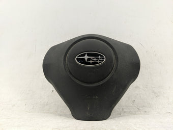 compare product 2008-2009 Subaru Legacy Air Bag Driver Left Steering Wheel Mounted
