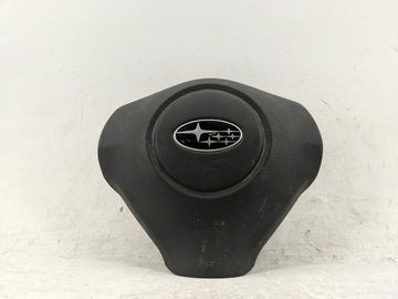 2008-2009 Subaru Legacy Air Bag Driver Left Steering Wheel Mounted - Oemusedautoparts1.com