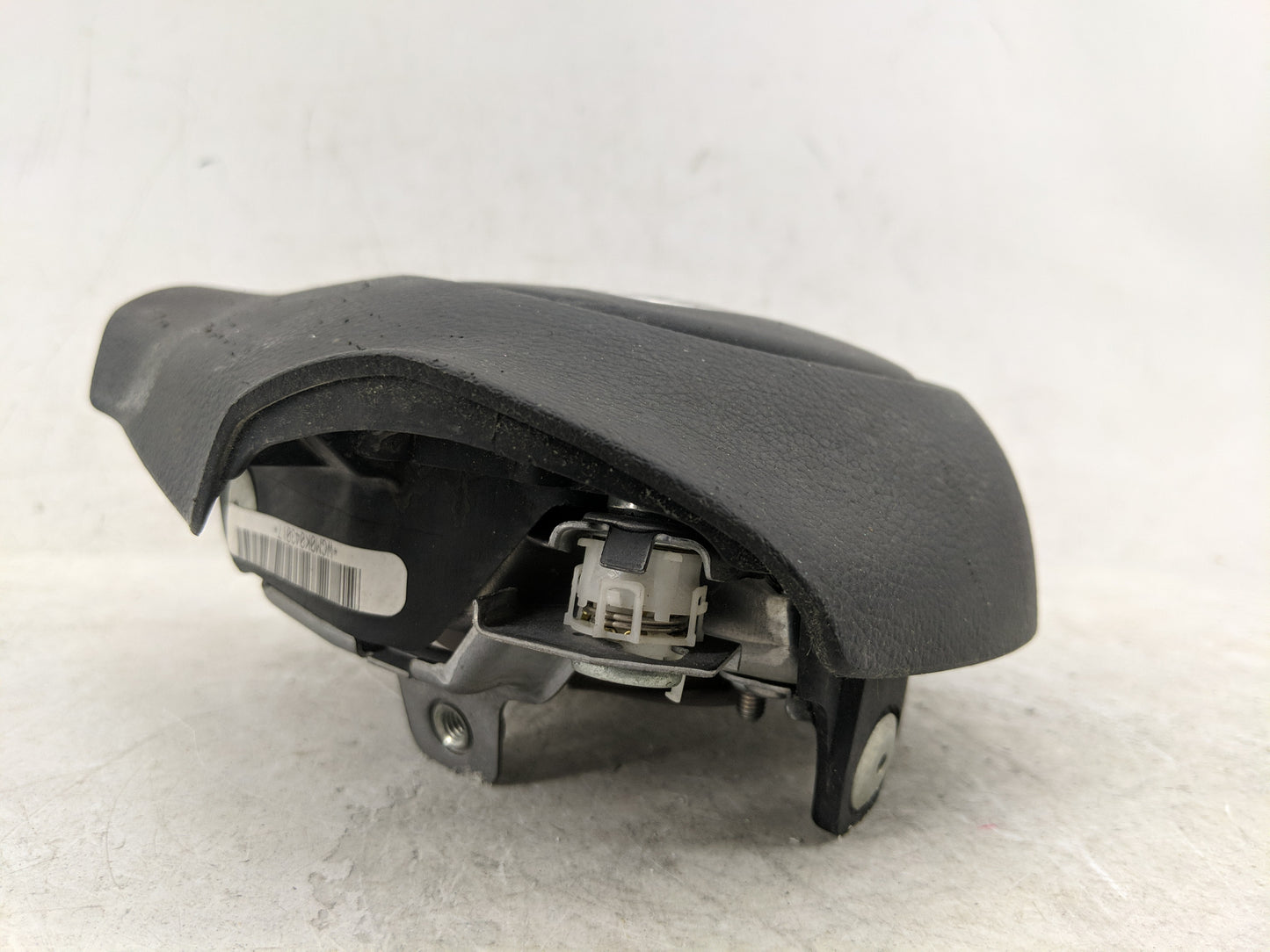 2008-2009 Subaru Legacy Air Bag Driver Left Steering Wheel Mounted - Oemusedautoparts1.com