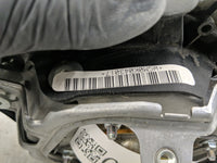 2008-2009 Subaru Legacy Air Bag Driver Left Steering Wheel Mounted - Oemusedautoparts1.com