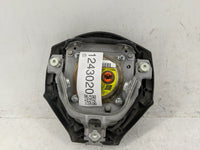 2008-2009 Subaru Legacy Air Bag Driver Left Steering Wheel Mounted - Oemusedautoparts1.com