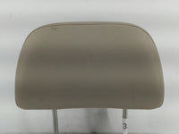 2009 Subaru Legacy Headrest Head Rest Front Driver Passenger Seat Fits OEM Used Auto Parts - Oemusedautoparts1.com