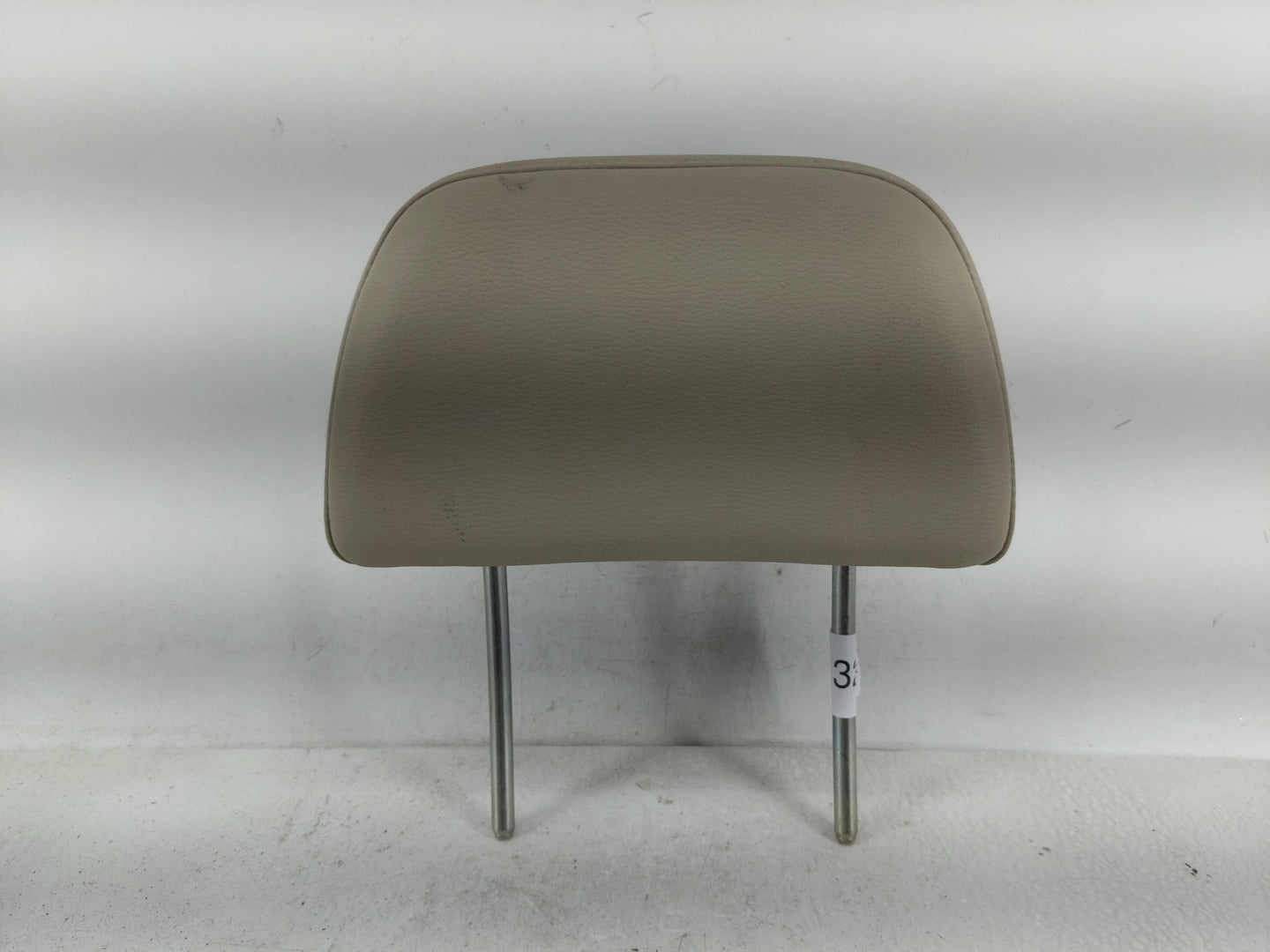 2009 Subaru Legacy Headrest Head Rest Front Driver Passenger Seat Fits OEM Used Auto Parts - Oemusedautoparts1.com