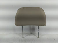 2009 Subaru Legacy Headrest Head Rest Front Driver Passenger Seat Fits OEM Used Auto Parts - Oemusedautoparts1.com