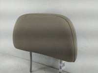 2009 Subaru Legacy Headrest Head Rest Front Driver Passenger Seat Fits OEM Used Auto Parts - Oemusedautoparts1.com