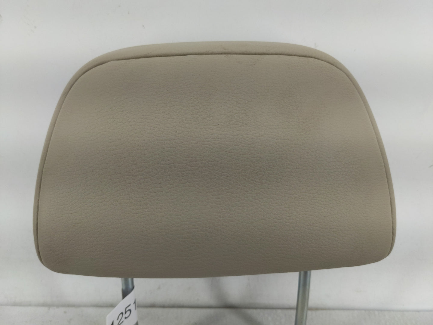 2009 Subaru Legacy Headrest Head Rest Front Driver Passenger Seat Fits OEM Used Auto Parts - Oemusedautoparts1.com