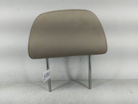 2009 Subaru Legacy Headrest Head Rest Front Driver Passenger Seat Fits OEM Used Auto Parts - Oemusedautoparts1.com