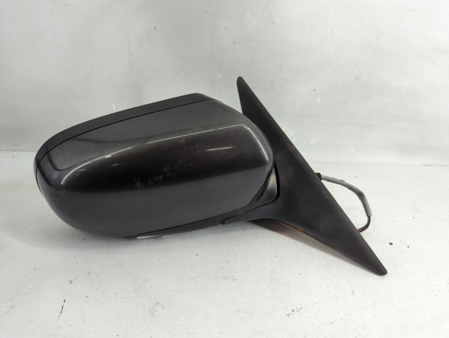 2005-2009 Subaru Legacy Side Mirror Replacement Passenger Right View Door Mirror P/N:74431-303 Fits Fits 2005 2006 2007 2008