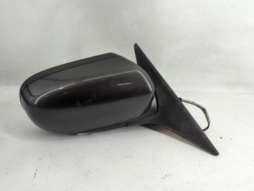 2005-2009 Subaru Legacy Side Mirror Replacement Passenger Right View Door Mirror P/N:74431-303 Fits Fits 2005 2006 2007 2008