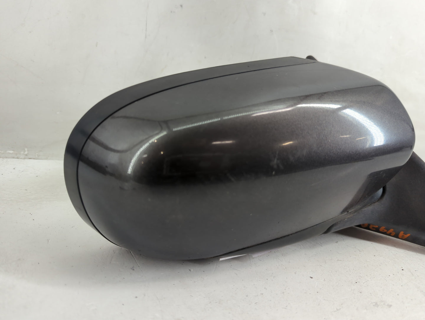 2005-2009 Subaru Legacy Side Mirror Replacement Passenger Right View Door Mirror P/N:74431-303 Fits Fits 2005 2006 2007 2008