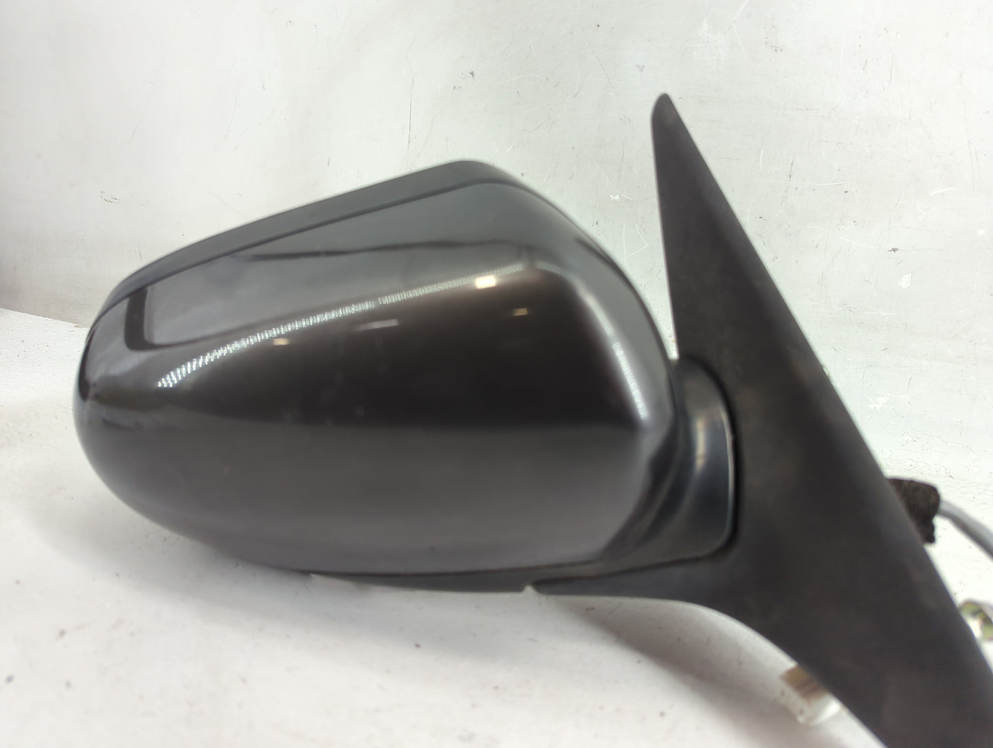 2005-2009 Subaru Legacy Side Mirror Replacement Passenger Right View Door Mirror P/N:74431-303 Fits Fits 2005 2006 2007 2008