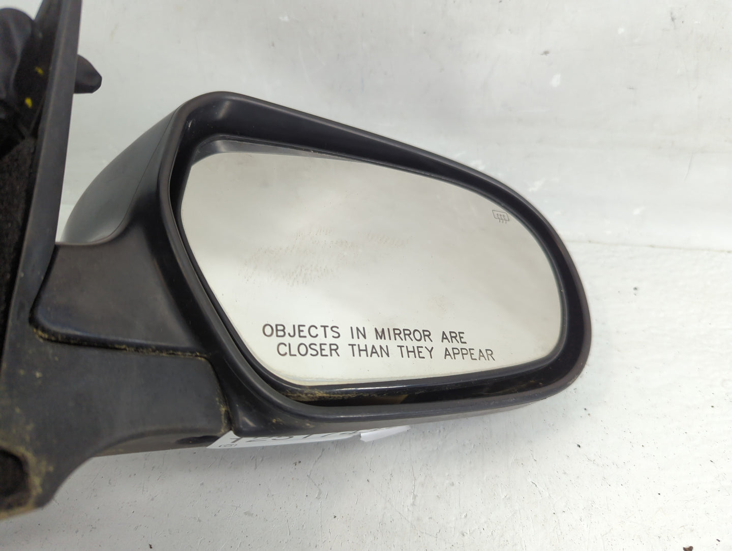2005-2009 Subaru Legacy Side Mirror Replacement Passenger Right View Door Mirror P/N:74431-303 Fits Fits 2005 2006 2007 2008