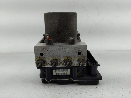 2008-2009 Subaru Legacy ABS Pump Control Module Replacement P/N:27536AG31A Fits Fits 2008 2009 OEM Used Auto Parts - Oemused