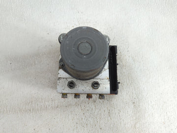 2008-2009 Subaru Legacy ABS Pump Control Module Replacement Fits Fits 2008 2009 OEM Used Auto Parts