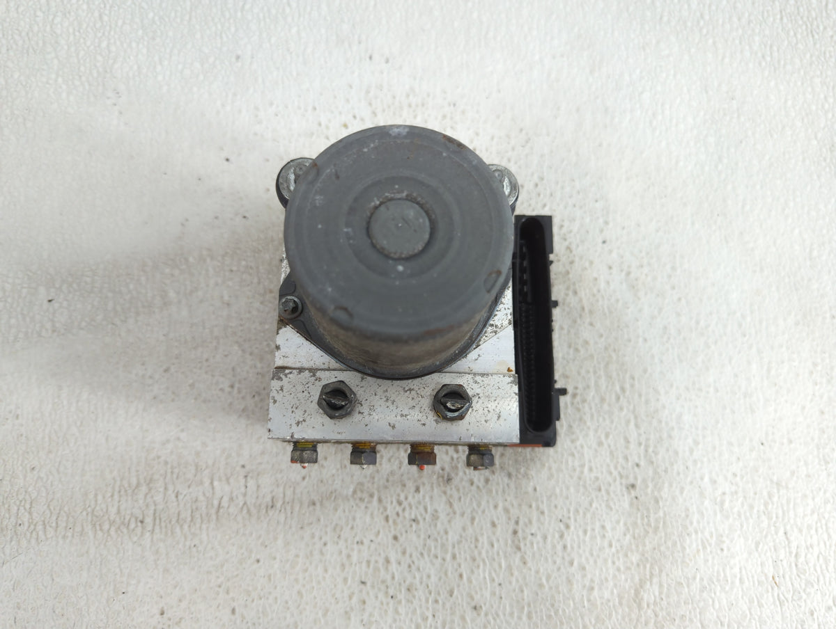 2008-2009 Subaru Legacy Anti-Lock Brake ABS Pump Module Actuator OEM Fits Fits 2008 2009 OEM Used Auto Parts - Oemusedautopa