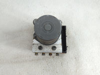2008-2009 Subaru Legacy Anti-Lock Brake ABS Pump Module Actuator OEM Fits Fits 2008 2009 OEM Used Auto Parts - Oemusedautopa