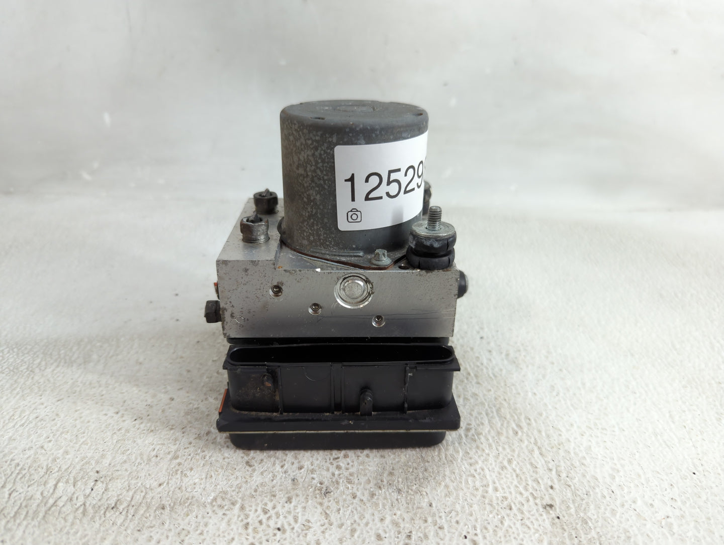 2008-2009 Subaru Legacy ABS Pump Control Module Replacement Fits Fits 2008 2009 OEM Used Auto Parts - Oemusedautoparts1.com