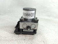2008-2009 Subaru Legacy Anti-Lock Brake ABS Pump Module Actuator OEM Fits Fits 2008 2009 OEM Used Auto Parts - Oemusedautopa