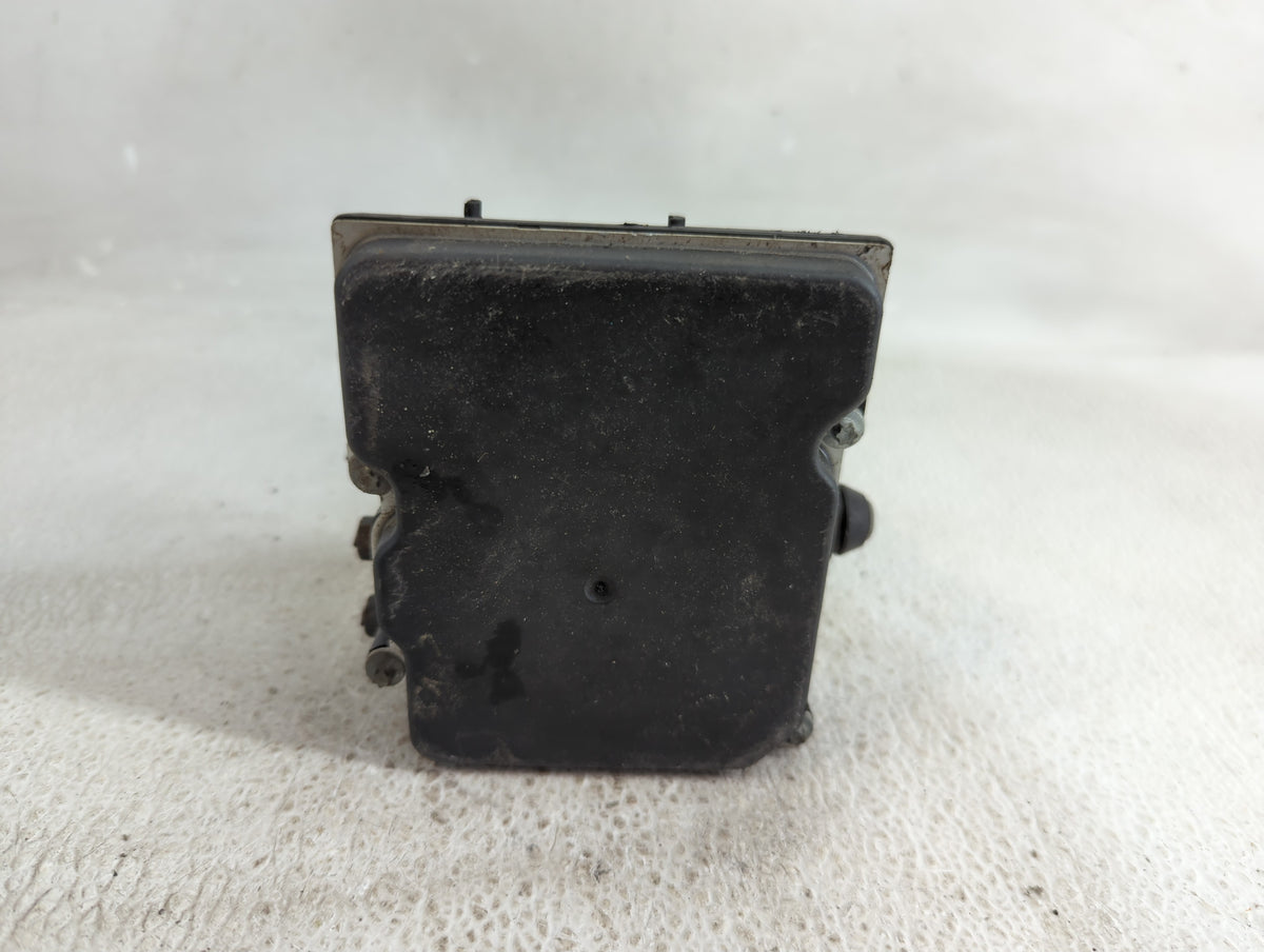 2008-2009 Subaru Legacy Anti-Lock Brake ABS Pump Module Actuator OEM Fits Fits 2008 2009 OEM Used Auto Parts - Oemusedautopa