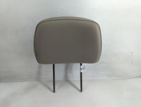 2009 Subaru Legacy Headrest Head Rest Front Driver Passenger Seat Fits OEM Used Auto Parts - Oemusedautoparts1.com