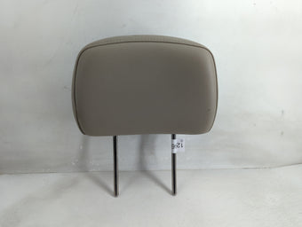 compare product 2009 Subaru Legacy Headrest Head Rest Front Driver Passenger Seat Fits OEM Used Auto Parts