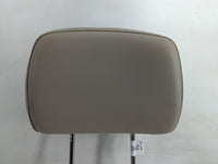 2009 Subaru Legacy Headrest Head Rest Front Driver Passenger Seat Fits OEM Used Auto Parts - Oemusedautoparts1.com
