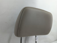 2009 Subaru Legacy Headrest Head Rest Front Driver Passenger Seat Fits OEM Used Auto Parts - Oemusedautoparts1.com
