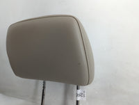 2009 Subaru Legacy Headrest Head Rest Front Driver Passenger Seat Fits OEM Used Auto Parts - Oemusedautoparts1.com
