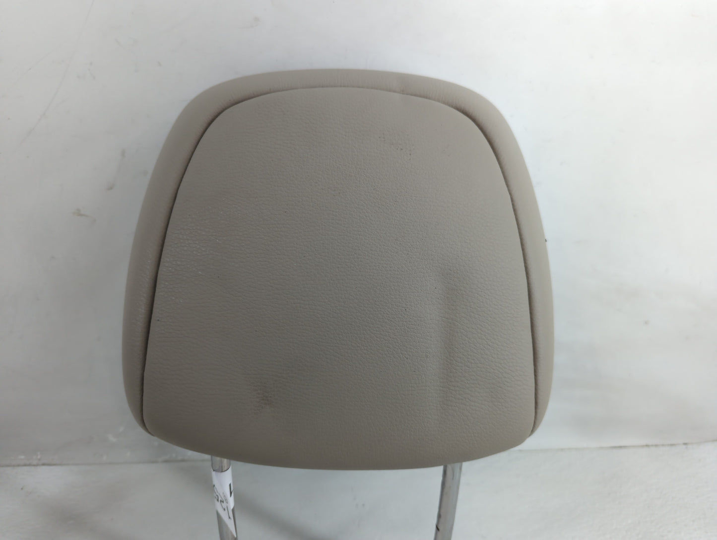 2009 Subaru Legacy Headrest Head Rest Front Driver Passenger Seat Fits OEM Used Auto Parts - Oemusedautoparts1.com