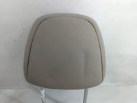 2009 Subaru Legacy Headrest Head Rest Front Driver Passenger Seat Fits OEM Used Auto Parts - Oemusedautoparts1.com